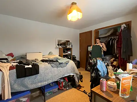 MissSwitch online show from 19, 1, 2025