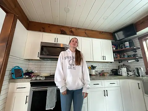 MissSwitch online show from 24, 1, 2025