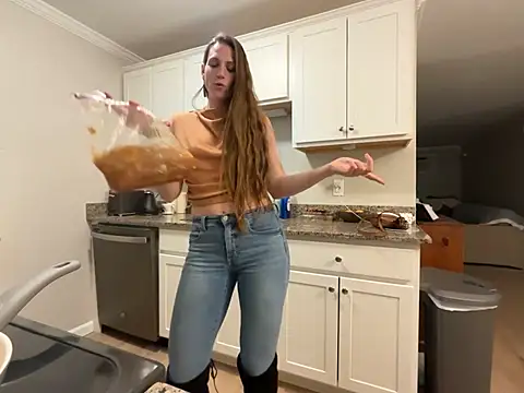 MissSwitch online show from 22, 3, 2025