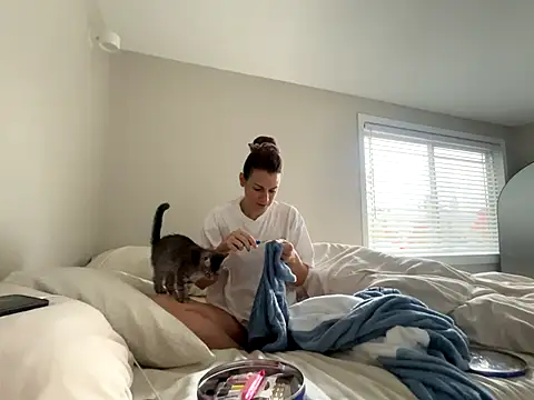 MissSwitch online show from 31, 10, 2025