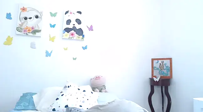 SaraBlosson online show from 5, 12, 2024