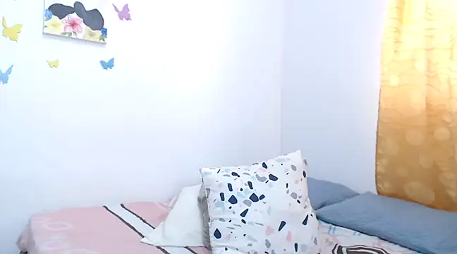 SaraBlosson online show from 13, 1, 2025