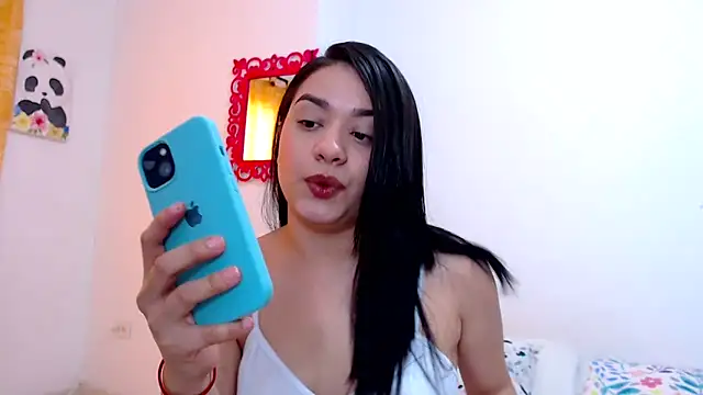 SaraBlosson online show from 19, 9, 2025