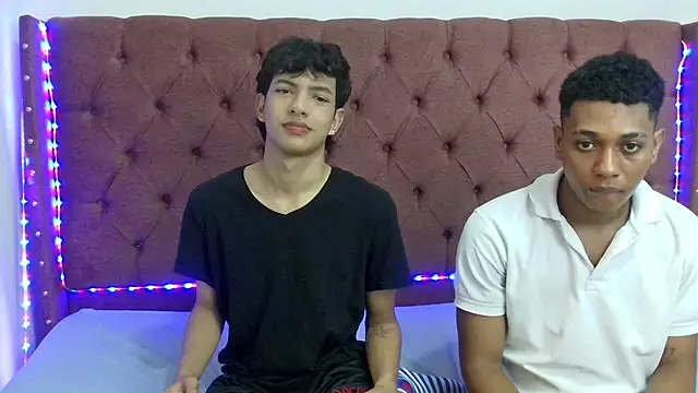 Snapshot of boys_yourparty chatting on 12, 12, 2024 boys yourparty online show from 12, 12, 2024