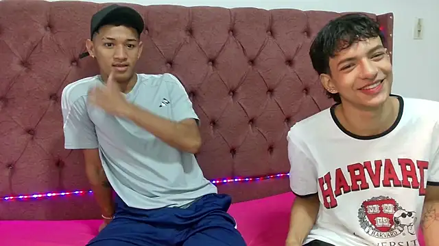Snapshot of boys_yourparty chatting on 3, 1, 2025 boys yourparty online show from 3, 1, 2025