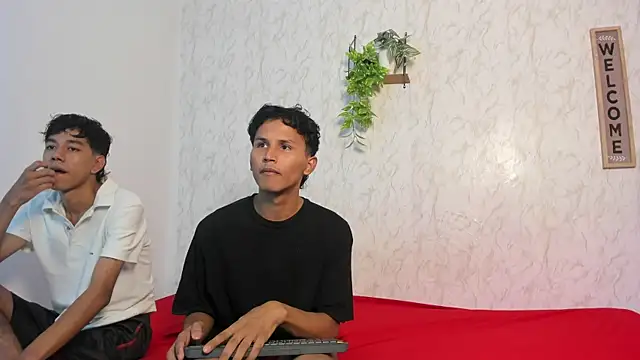 boys yourparty online show from 4, 6, 2026