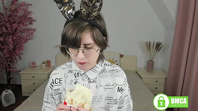 Snapshot of Funny_bunnyy chatting on 11, 1, 2025 Funny bunnyy online show from 11, 1, 2025