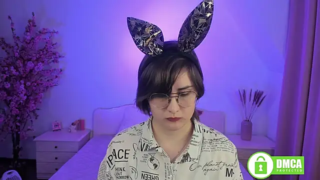 Snapshot of Funny_bunnyy chatting on 11, 1, 2025 Funny bunnyy online show from 11, 1, 2025
