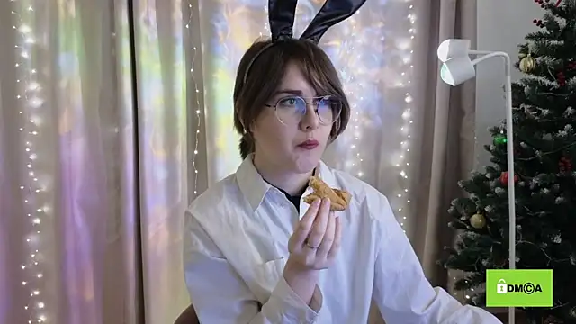 Snapshot of Funny_bunnyy chatting on 24, 1, 2025 Funny bunnyy online show from 24, 1, 2025