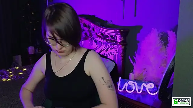 Snapshot of Funny_bunnyy chatting on 10, 2, 2025 Funny bunnyy online show from 10, 2, 2025