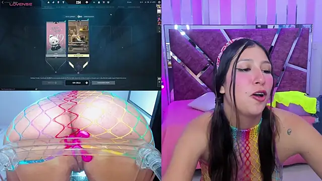 BellyRouse online show from 10, 1, 2025