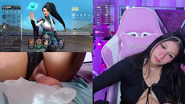 BellyRouse online show from 11, 1, 2025