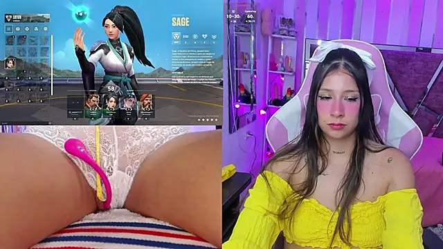 BellyRouse online show from 13, 1, 2025