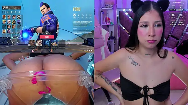 BellyRouse online show from 24, 1, 2025