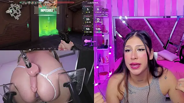 BellyRouse online show from 31, 1, 2025