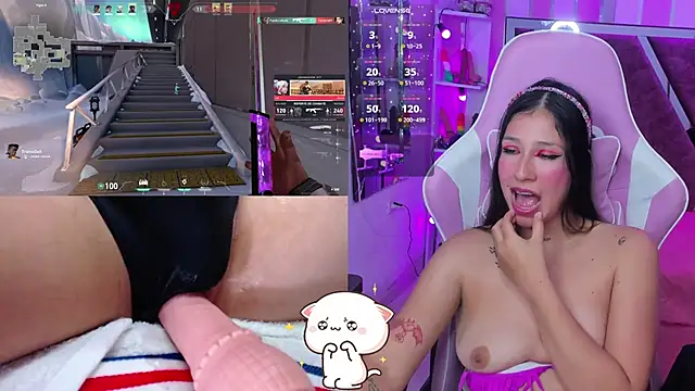 BellyRouse online show from 4, 2, 2025