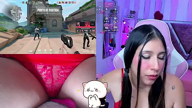 BellyRouse online show from 14, 2, 2025