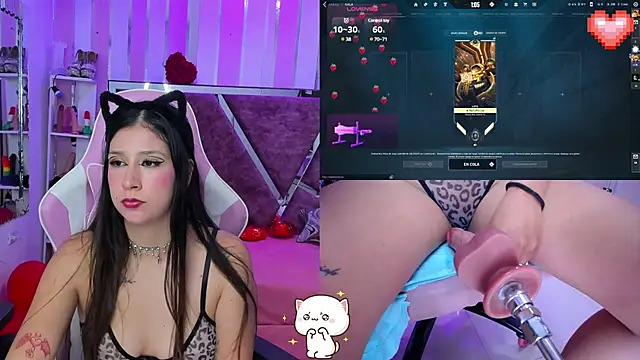 BellyRouse online show from 20, 2, 2025