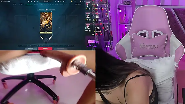 BellyRouse online show from 3, 3, 2025