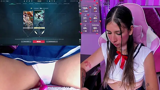 BellyRouse online show from 12, 3, 2025