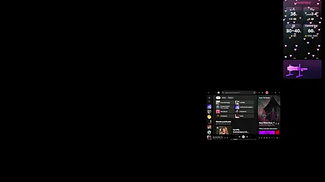 BellyRouse online show from 27, 10, 2025