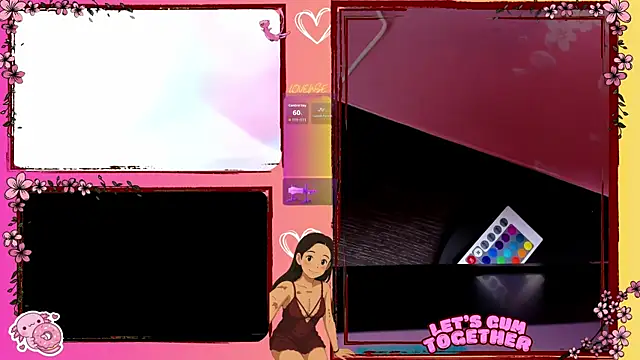 BellyRouse online show from 7, 1, 2026