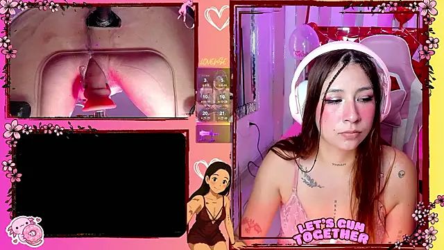 BellyRouse online show from 7, 2, 2026