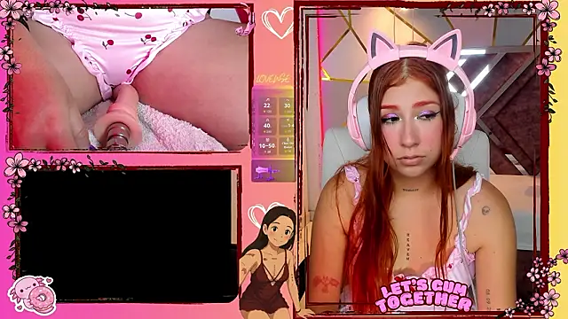 BellyRouse online show from 21, 3, 2026