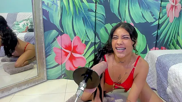 Snapshot of Mieldeluna chatting on 20, 2, 2026 Mieldeluna online show from 20, 2, 2026