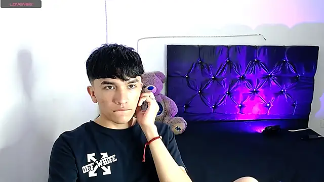 benji hoter online show from 29, 9, 2025