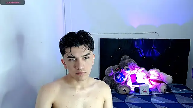 benji hoter online show from 21, 10, 2025