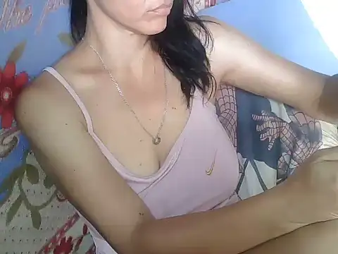 Katerine43 online show from 5, 10, 2025