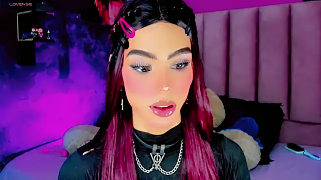 Snapshot of dollswit01 chatting on 28, 2, 2025 dollswit01 online show from 28, 2, 2025