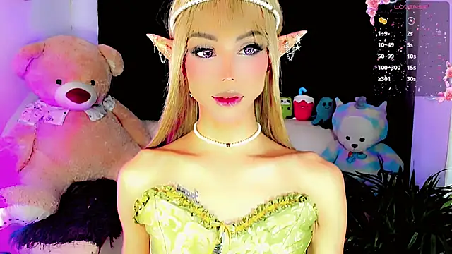 Snapshot of dollswit01 chatting on 19, 12, 2025 dollswit01 online show from 19, 12, 2025