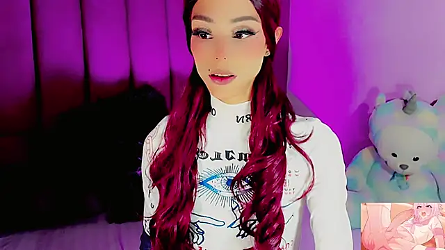 dollswit01 online show from 14, 3, 2026