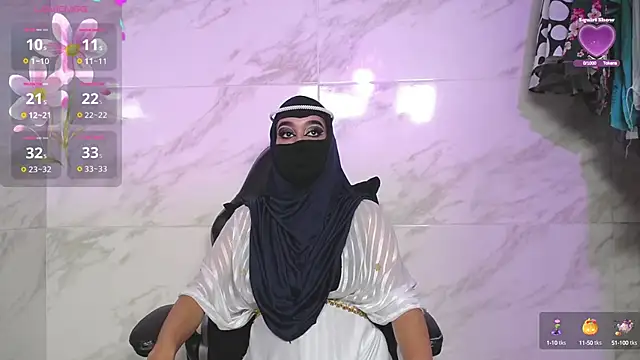 Snapshot of shaila_anali chatting on 6, 12, 2024 shaila anali online show from 6, 12, 2024