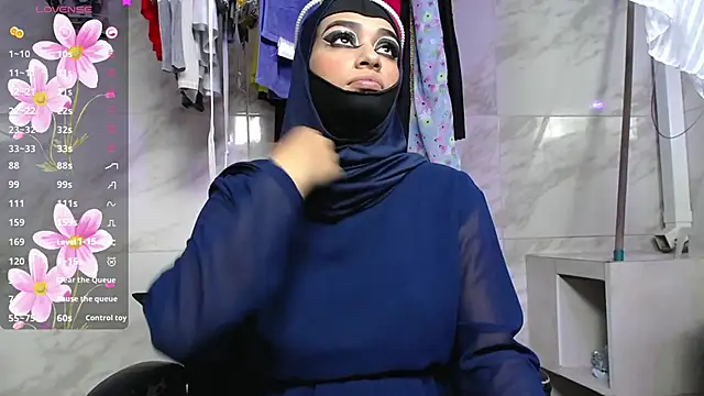 Snapshot of shaila_anali chatting on 11, 12, 2024 shaila anali online show from 11, 12, 2024