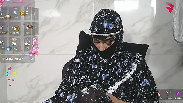 Snapshot of shaila_anali chatting on 22, 1, 2025 shaila anali online show from 22, 1, 2025