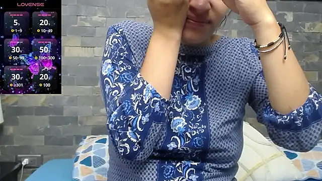 Snapshot of shaila_anali chatting on 26, 1, 2025 shaila anali online show from 26, 1, 2025