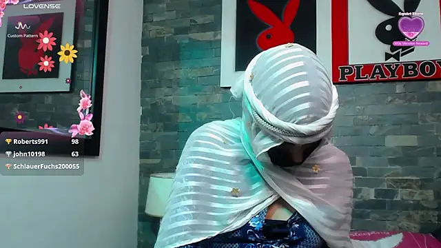 Snapshot of shaila_anali chatting on 5, 2, 2025 shaila anali online show from 5, 2, 2025