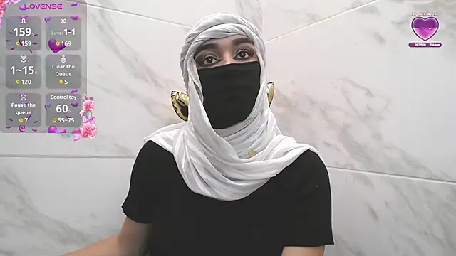 Snapshot of shaila_anali chatting on 8, 2, 2025 shaila anali online show from 8, 2, 2025