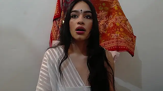 Snapshot of shaila_anali chatting on 17, 10, 2025 shaila anali online show from 17, 10, 2025