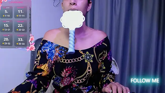 Snapshot of shaila_anali chatting on 2, 12, 2025 shaila anali online show from 2, 12, 2025