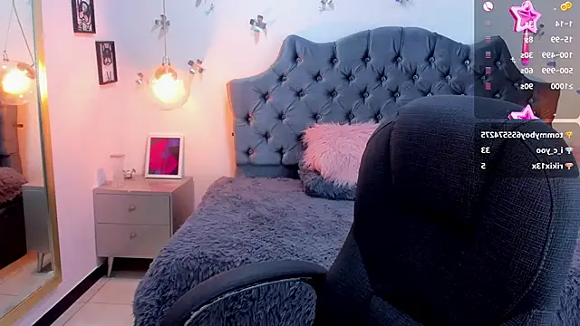 Maavca  online show from 28, 1, 2025