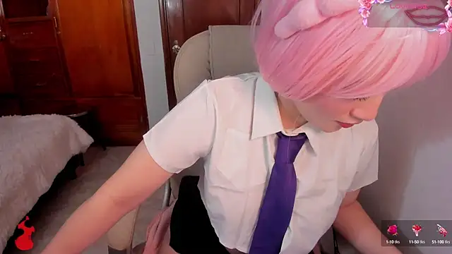 Maavca  online show from 27, 9, 2025