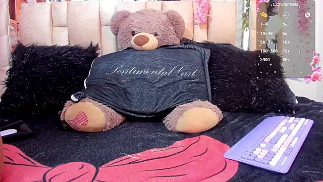 Maavca  online show from 24, 10, 2025