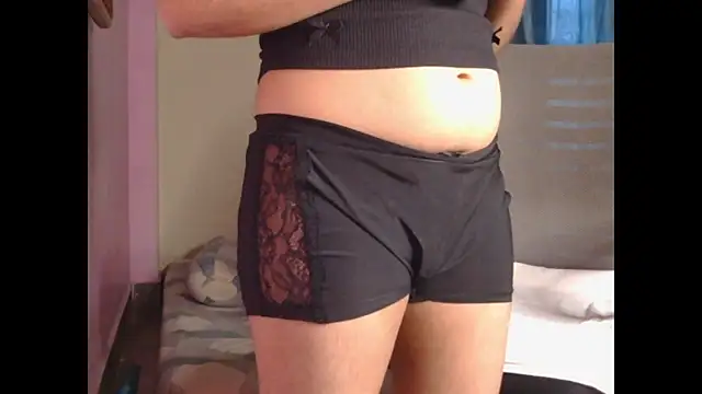 AngelLiza69 online show from 13, 1, 2026