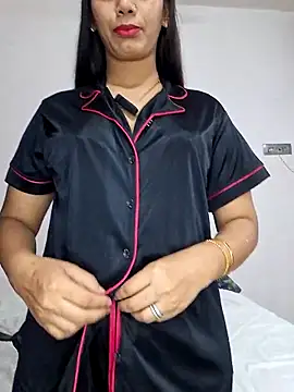 Garima G online show from 21, 12, 2025