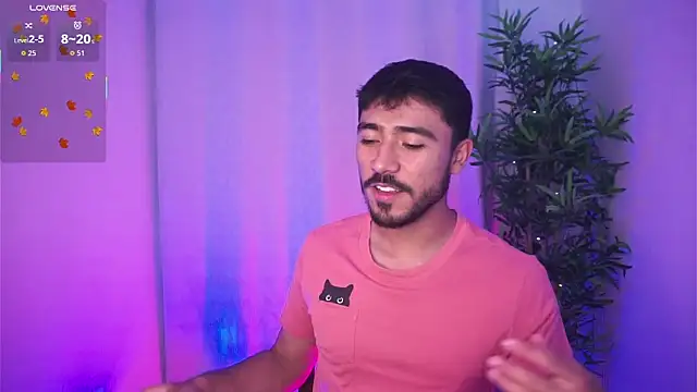 Snapshot of dam0n_fr0st chatting on 5, 11, 2025 dam0n fr0st online show from 5, 11, 2025