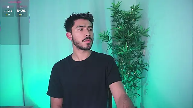 Snapshot of dam0n_fr0st chatting on 16, 11, 2025 dam0n fr0st online show from 16, 11, 2025